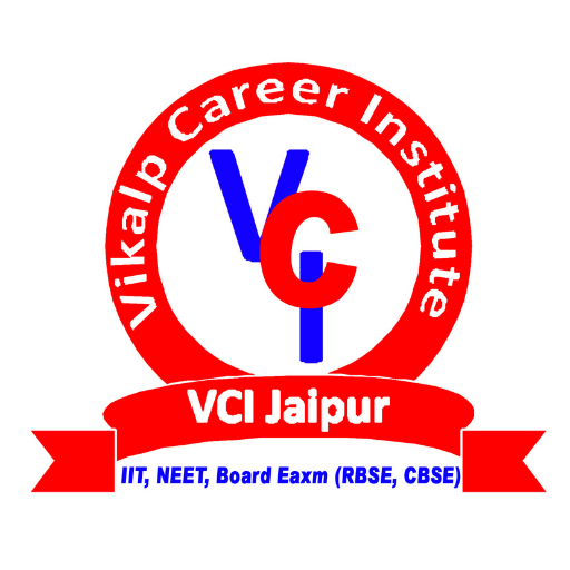 Vikalp career institute logo