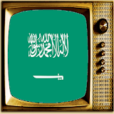 TV Saudi Arabia Info Channel icon