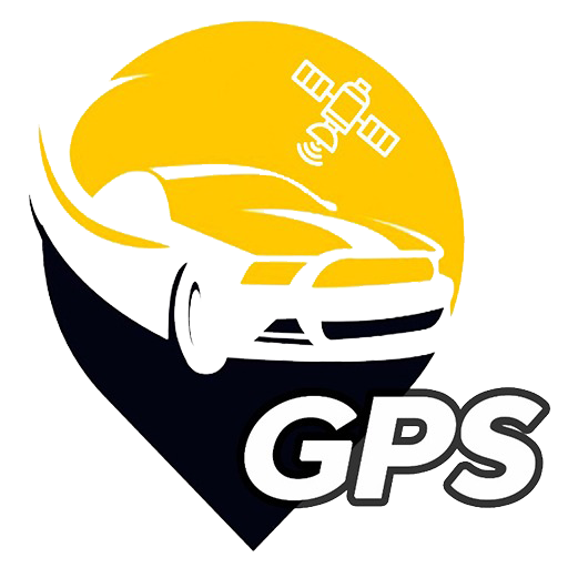 Ns GPS logo