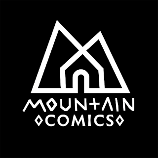 Mountain Comics apk