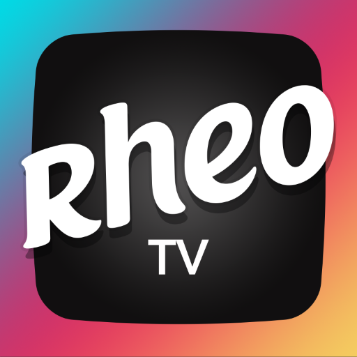 Rheo — Curated TV Descarga en Windows