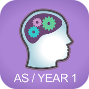 Top 40 Education Apps Like Psychology AQA A level Y1 / AS - Best Alternatives