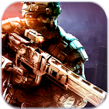 Modern Commando Strike icon