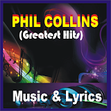 Phil Collins Greatest Hits icon