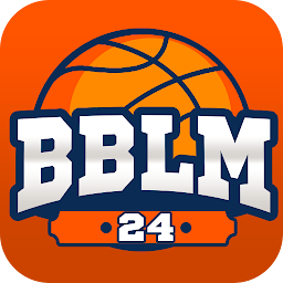Icon image Basketball Legacy Manager 24