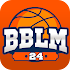 Basketball Legacy Manager 24
