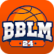 Basketball Legacy Manager 24 - Androidアプリ