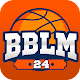 Basketball Legacy Manager 24