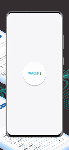 Favicrete Rewards Screen 3