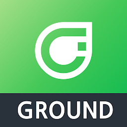 Icon image GRound - GCoo Administrator