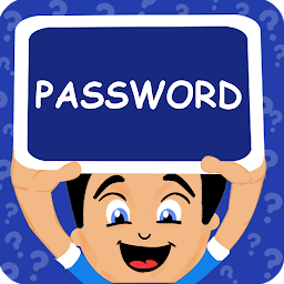 Icon image Password: New Year Party Game
