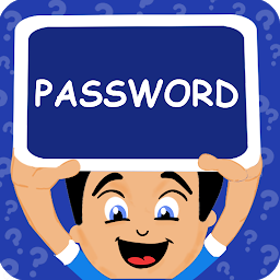 Password: Guessing Party Game Mod Apk
