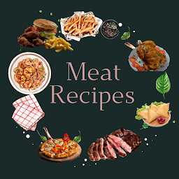 Icon image Meat Recipes