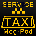 Cover Image of ダウンロード Сервіс таксі (Могилів-Подільський) 1.0.1 APK
