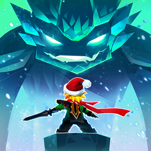 Tap Titans 2 v6.8.1 MOD APK (Menu/Unlimited Money/VIP)