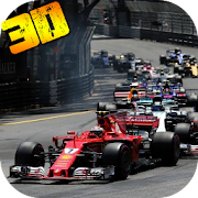 Formula Racing 2019  Icon