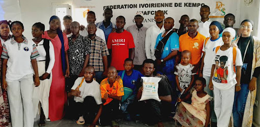 Kempo Fédération Shaolin