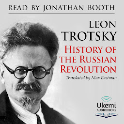 Icon image History of the Russian Revolution