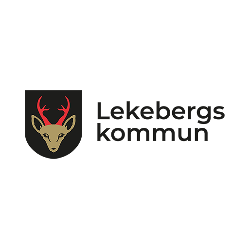 Felanmälan Lekeberg logo