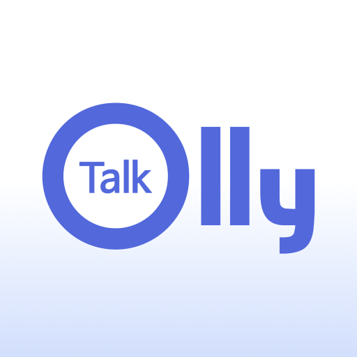 올리톡, OllyTalk  Icon