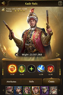 Conquerors 2: Glory of Sultans 3.2.0 Screenshots 16