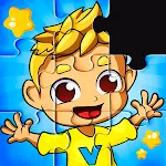 Cover Image of Tải xuống Vlad & Niki Puzzle  APK