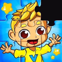 Vlad & Niki Puzzle Mod Apk