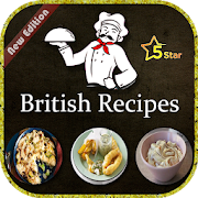 British Recipes / british recipes bbc good food