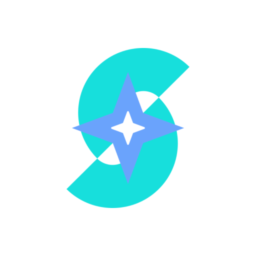 Beautify: Change Hair & Outfit Logo