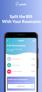 Nutiliti Utilities Made Easy MOD APK v1.15.0 (Premium Unlocked) Free For Android 2