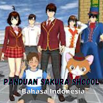 Cover Image of डाउनलोड इंडोनेशियाई में सकुरा स्कूल सिम्युलेटर गाइड 1.0.0 APK