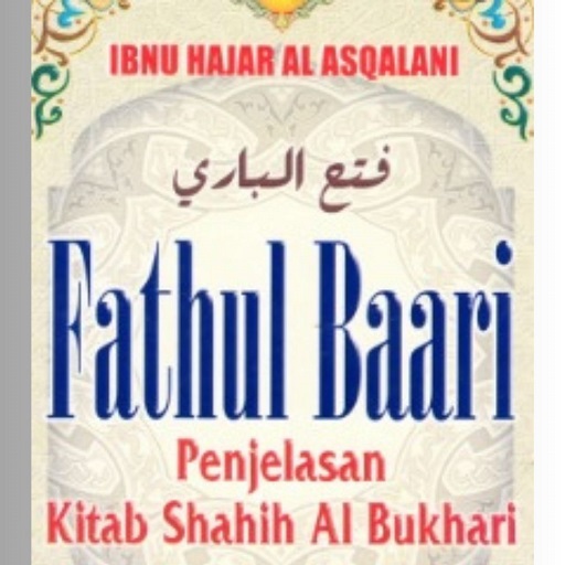 Fathul Baari Terjemahan Vol 2