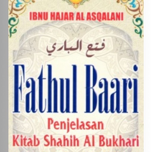 Fathul Baari  Terjemahan Vol 2 Download on Windows