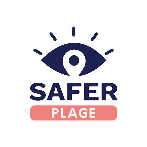 Safer Plage logo