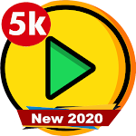 5KPlayer - All Format Video Player Apk