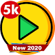 5KPlayer - All Format Video Player تنزيل على نظام Windows