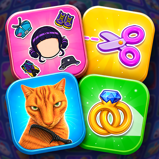 Mini Games: Tap Challenge