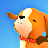 Pokipet - Social Pet Game icon