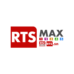RTS Max L'Officiel ஐகான் படம்
