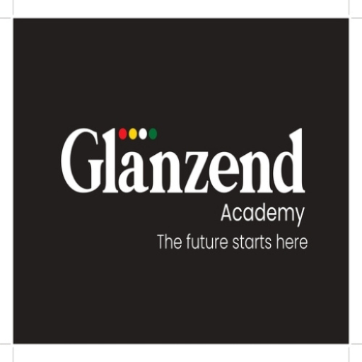 GLANZEND logo