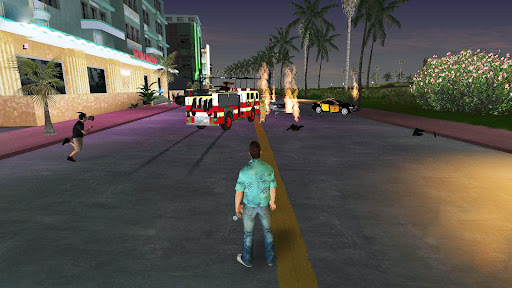 Cheats for GATE City Nice Screen 3