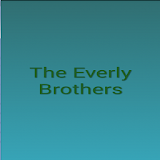 The Everly Brothers Songs icon