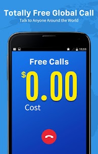 Call App – Call to Global For PC installation