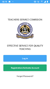 Teachers Service Commission (TSC Kenya)スクリーンショット 3