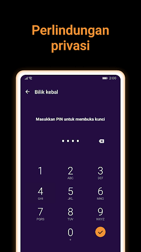 Mobile Android Screenshots 4