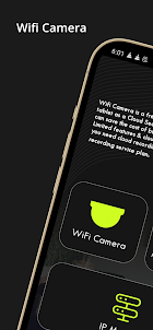 Wifi Camera App