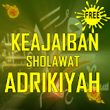 Keajaiban Sholawat ADRIKIYAH icon
