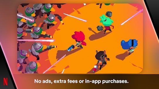 NETFLIX Relic Hunters Rebels v1.0.5 MOD APK (Free Purchase) Free For Android 7