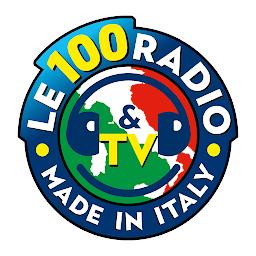 Icon image 100 Radio TV