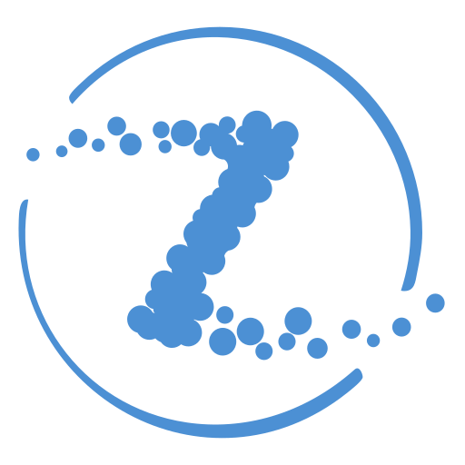 Z-Guide logo